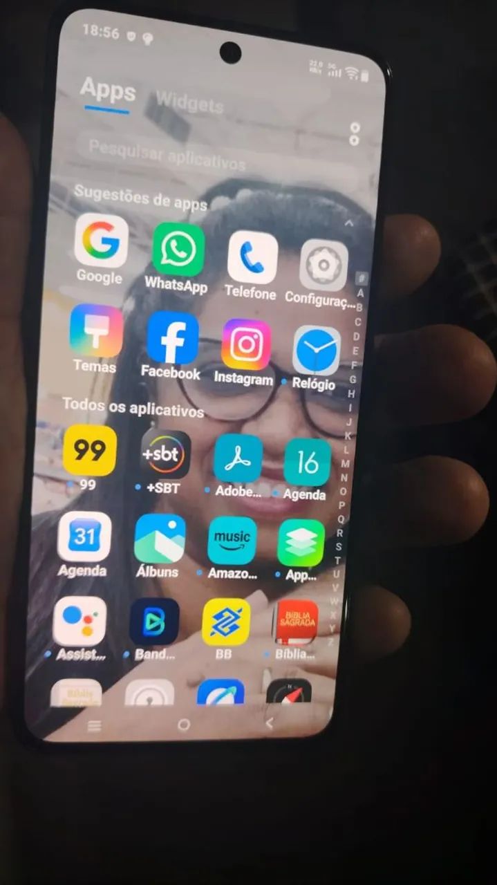 Jovi V50 lite zero na garantia 