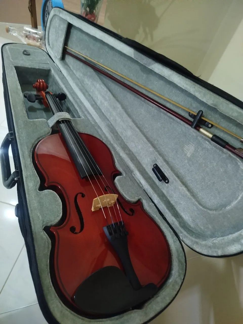 Violino Vogga