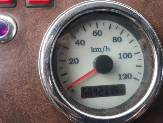 Internacional 9800i - Foto 3