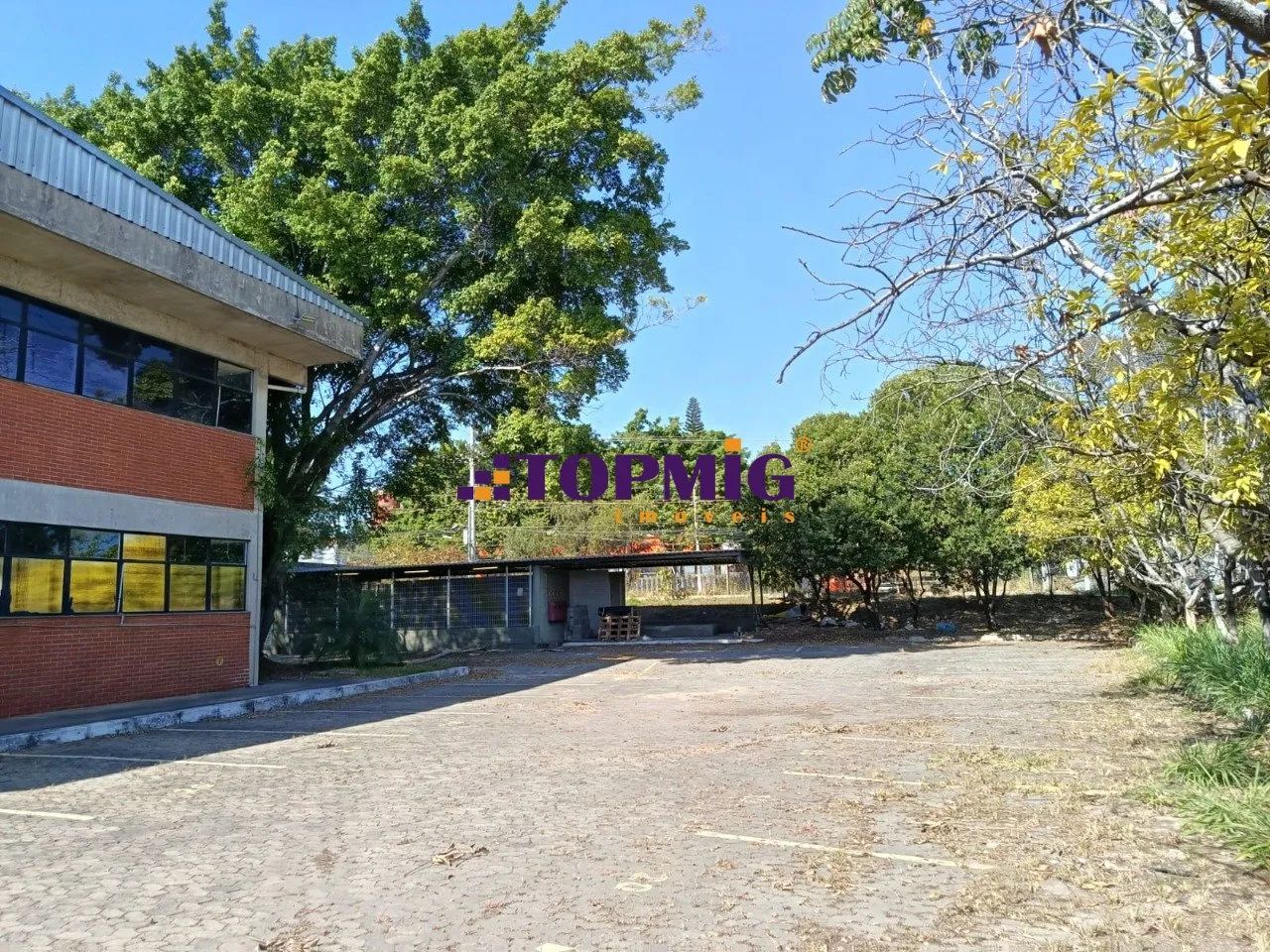 Prédio comercial - D.I Paulo Camilo Sul - Betim. - Foto 4