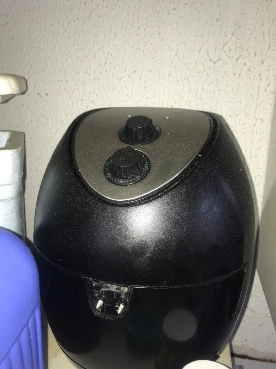 Airfryer