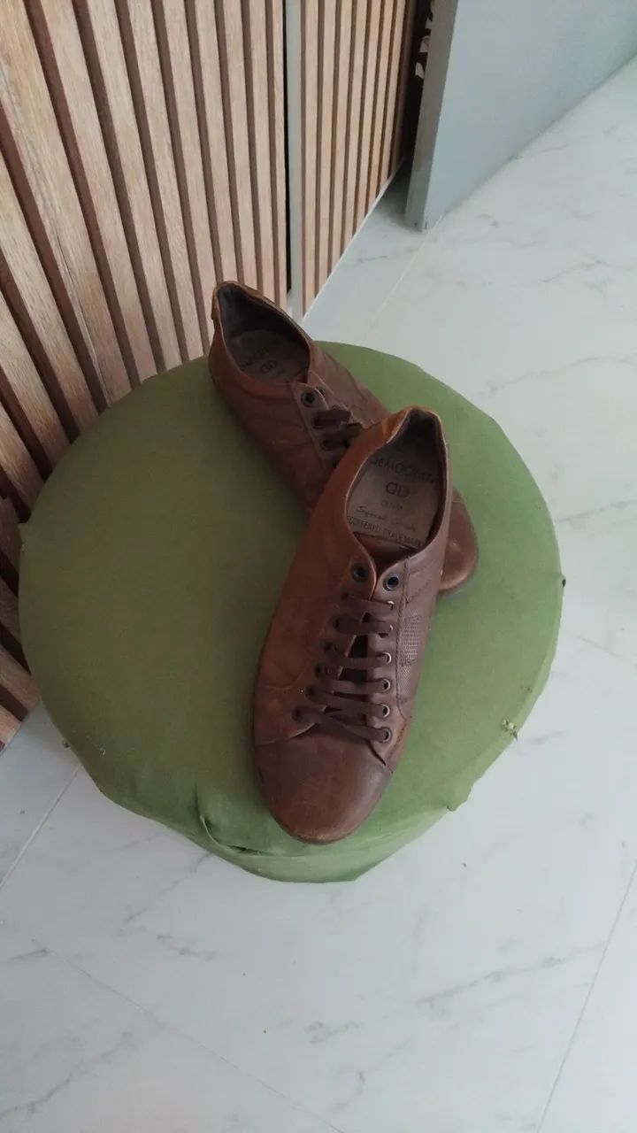Sapato democrata Special Goods