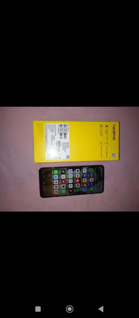  Redimi note 7 - Foto 3