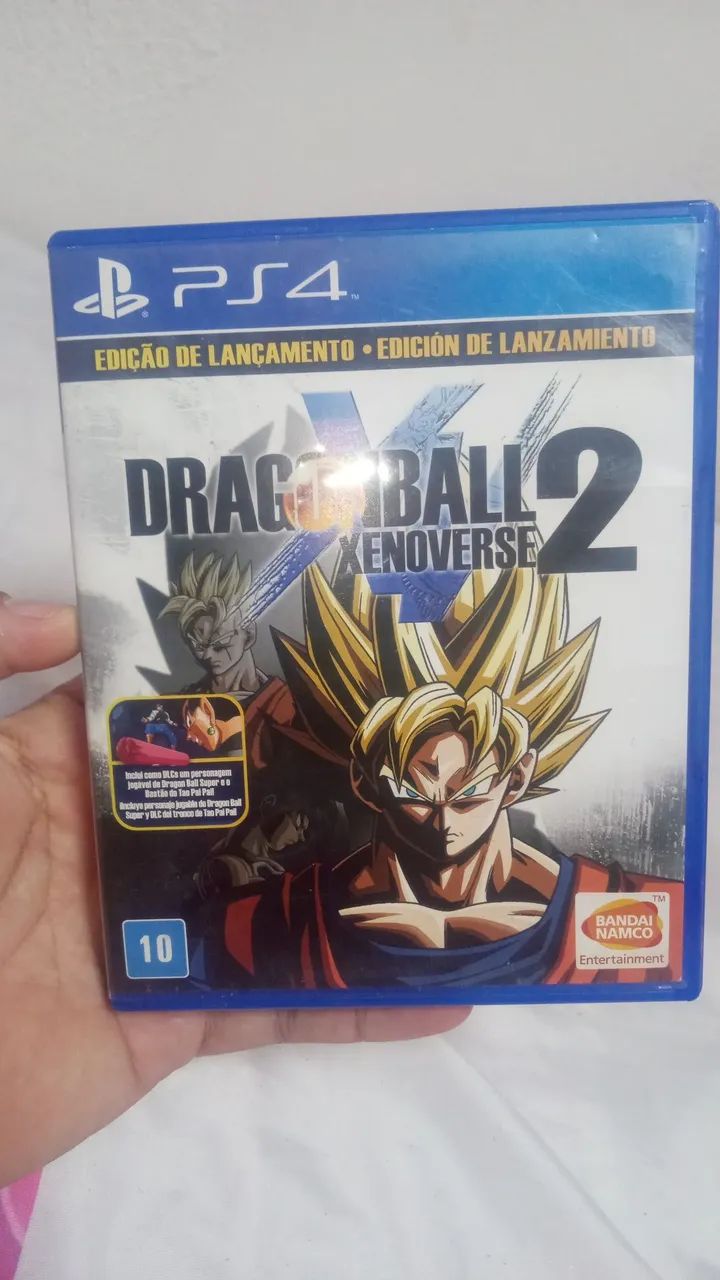 Dragonbal 