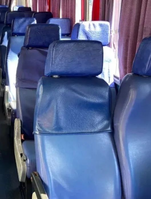 Micro Ônibus Volare V8 Executivo/Escolar (26 lugares) Ano 2014 - Foto 14