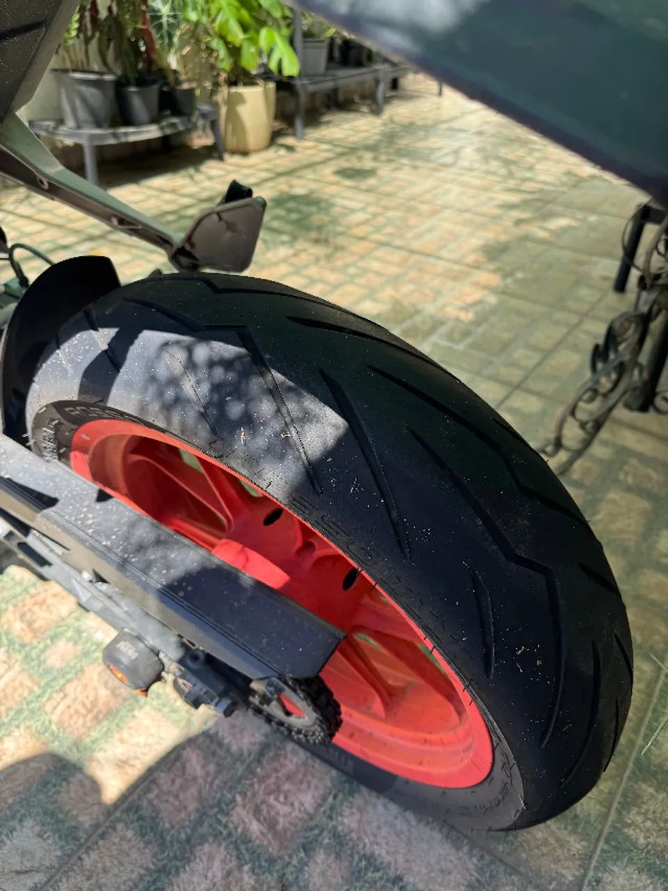 KTM DUKE 200 ABS 2019  - Foto 3