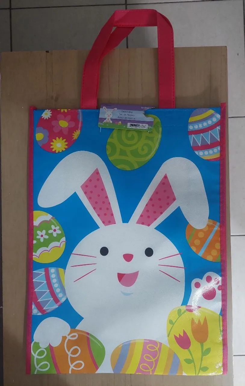 Bolsa infantil importada 