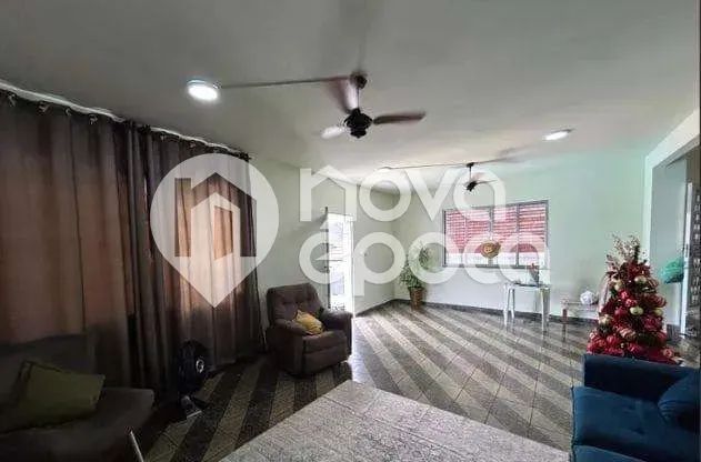 Higienópolis | Casa 4 quartos - Foto 4