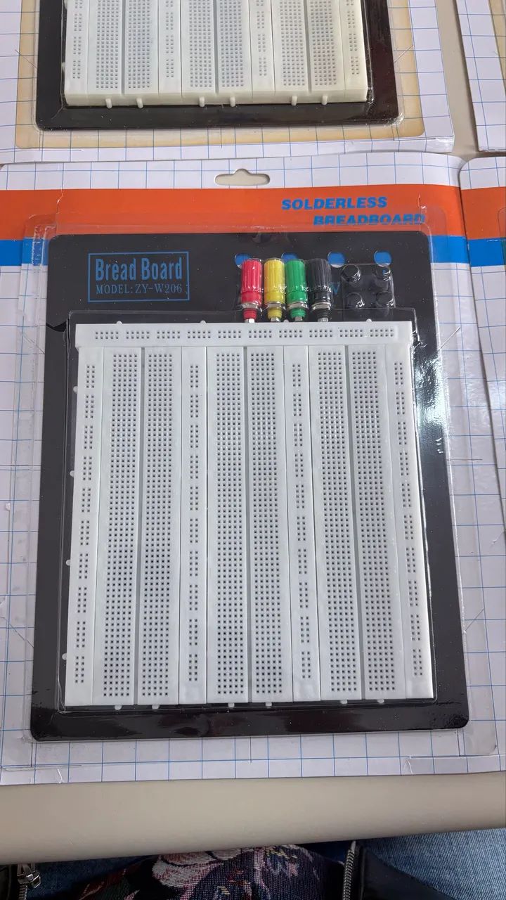 PROTOBOARD 