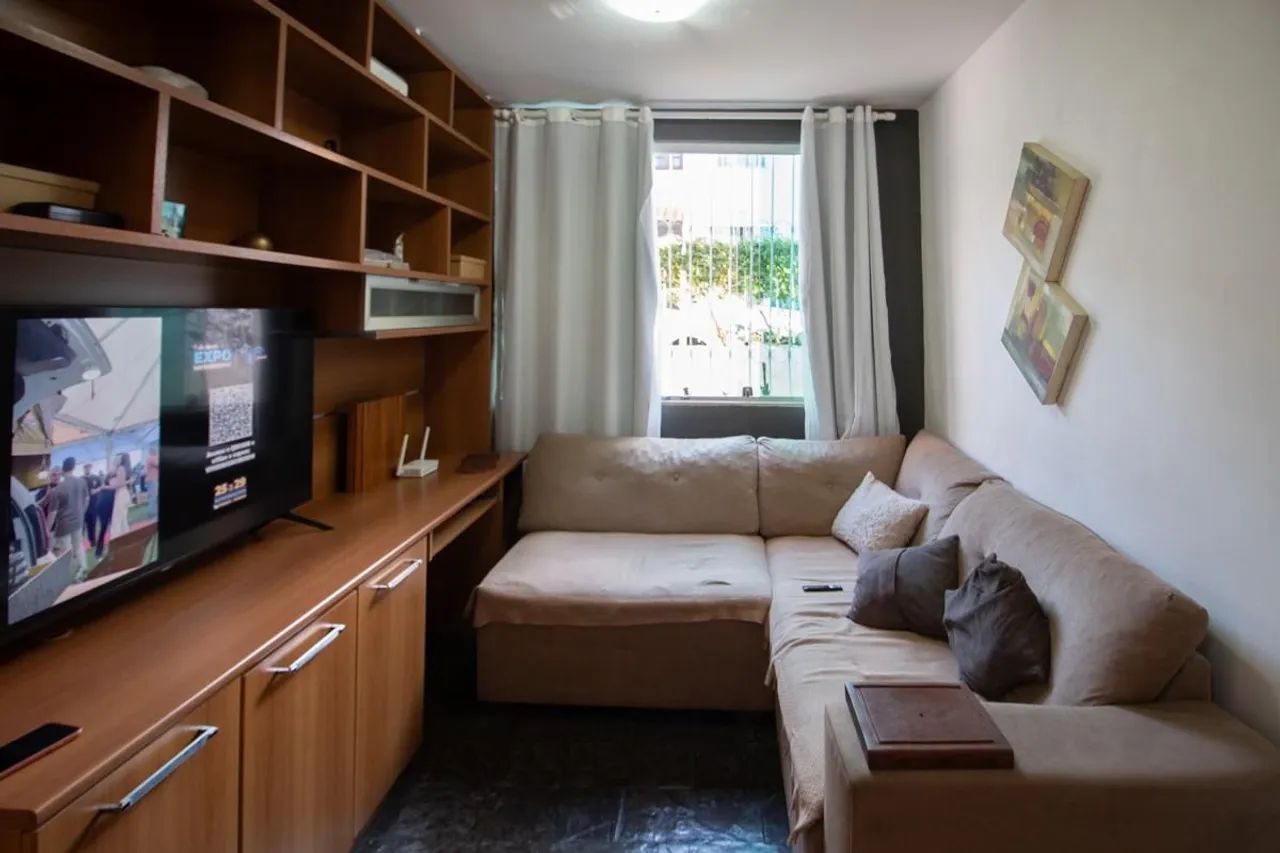 Casa à Venda - Santa Rosa, 3 Quartos, 117 m2 - Foto 3