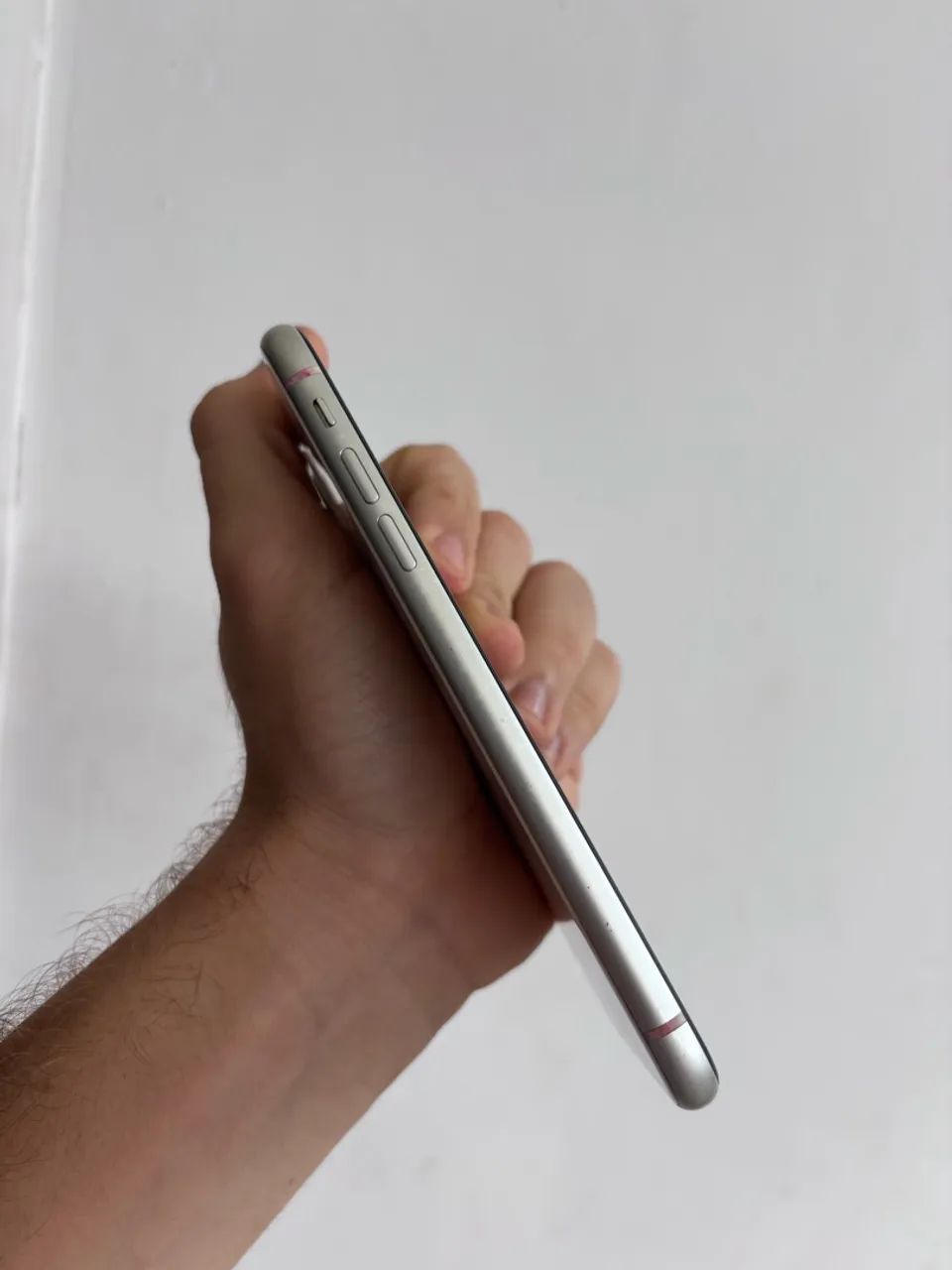 IPHONE 11 128gb BRANCO - Foto 5