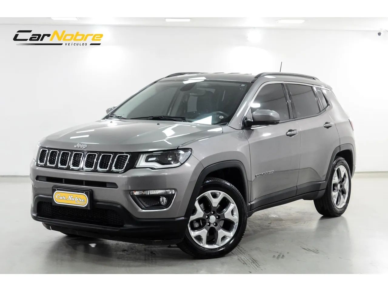 Jeep Compass 2019