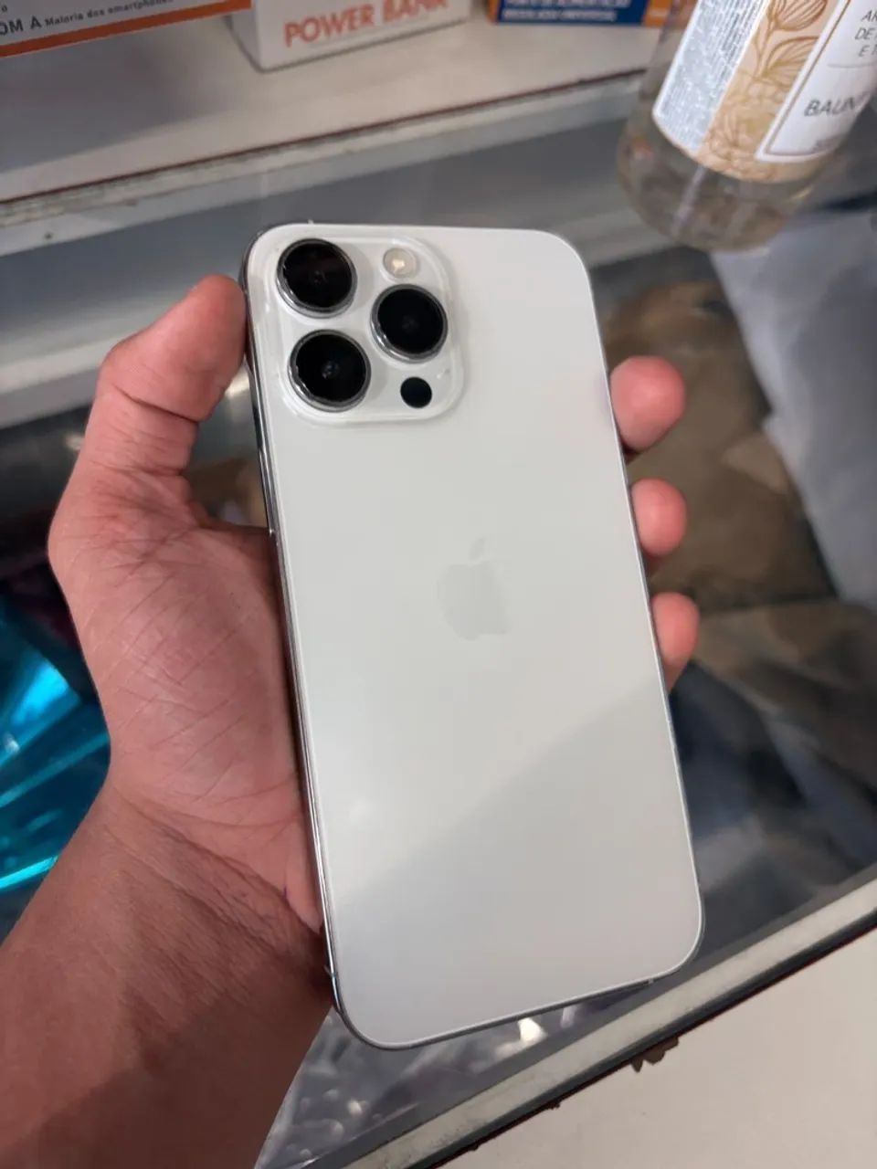 iPhone 14 Pro Max - única dona. - Foto 4