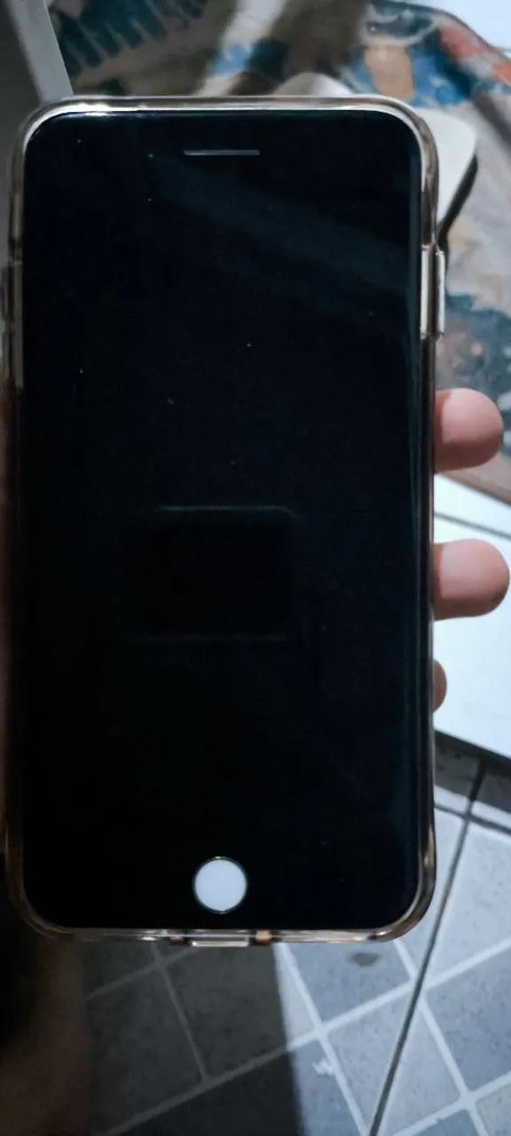 iPhone 7plus 256gb - Foto 3
