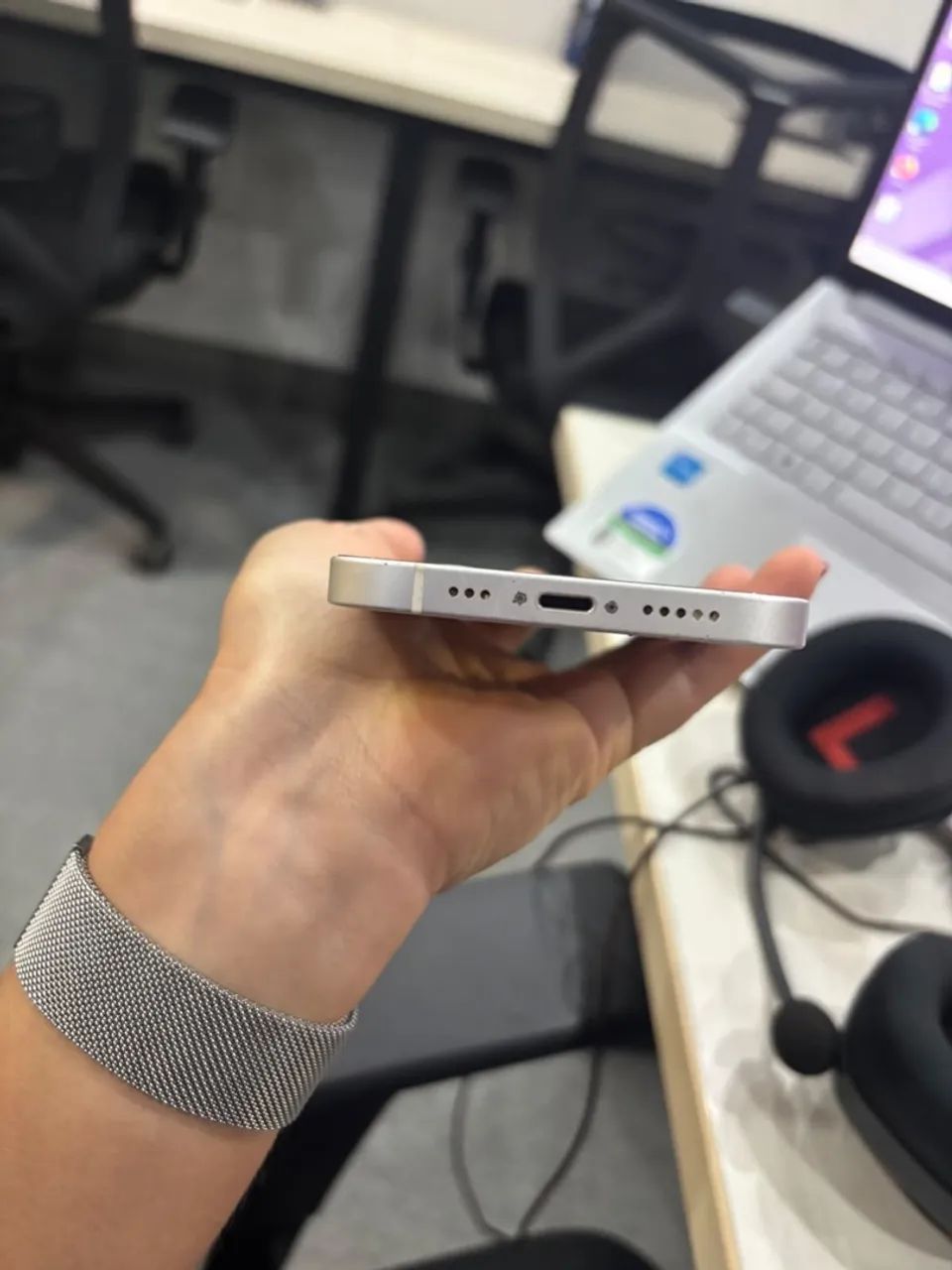 iPhone 12 - Foto 4