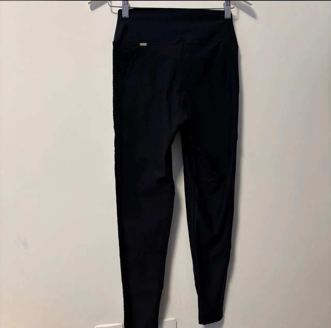 cal ça legging live! preta p  - Foto 2