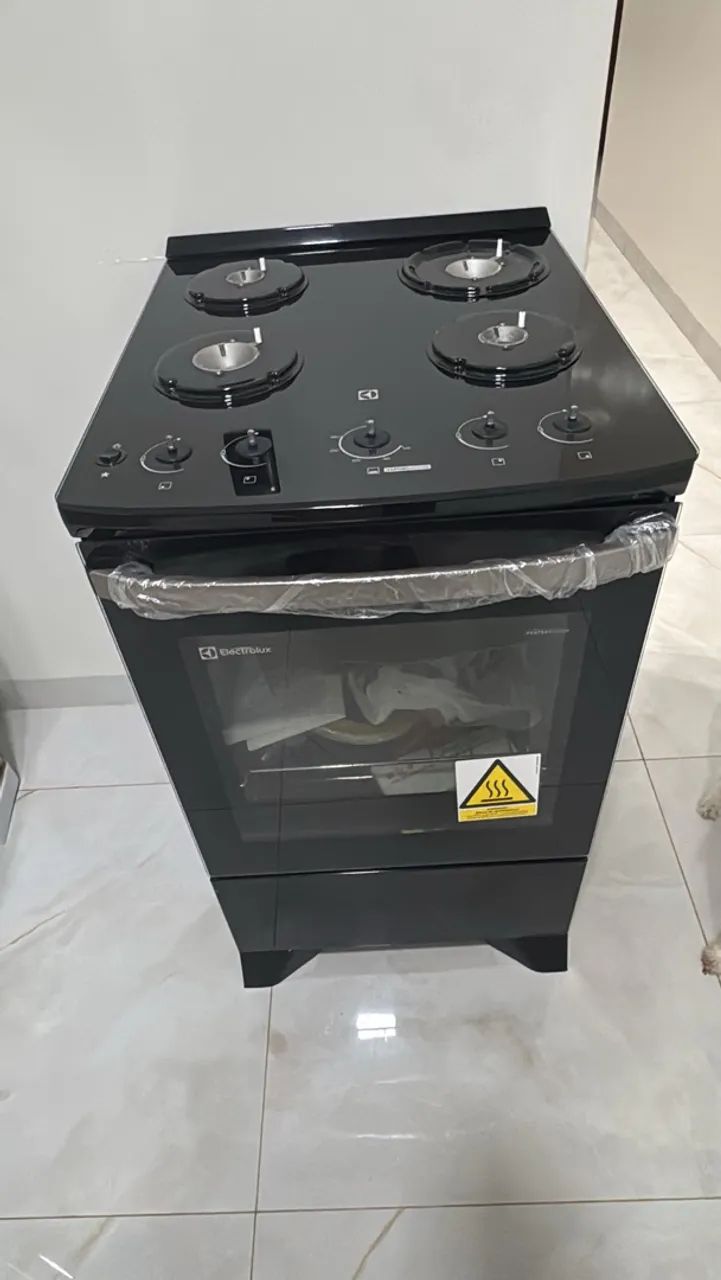 Fogão 4 bocas