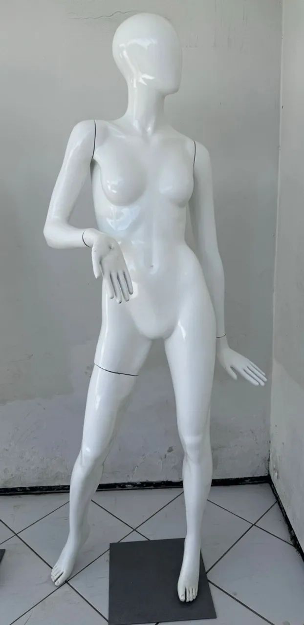 Manequin - Foto 4