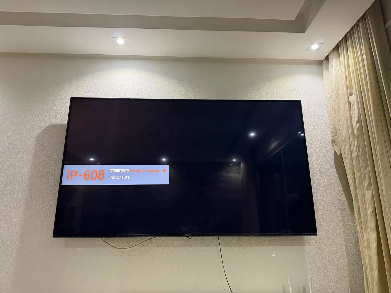 TELEVISÃO LG 75 POLEGADAS - Foto 2
