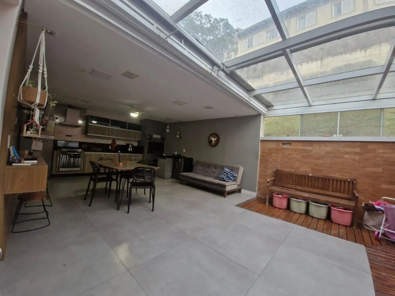 Casa em condomínio para venda em SBC