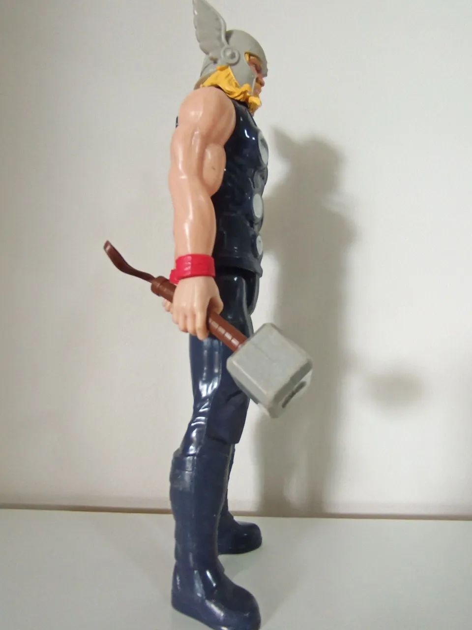 Boneco Thor  - Foto 2