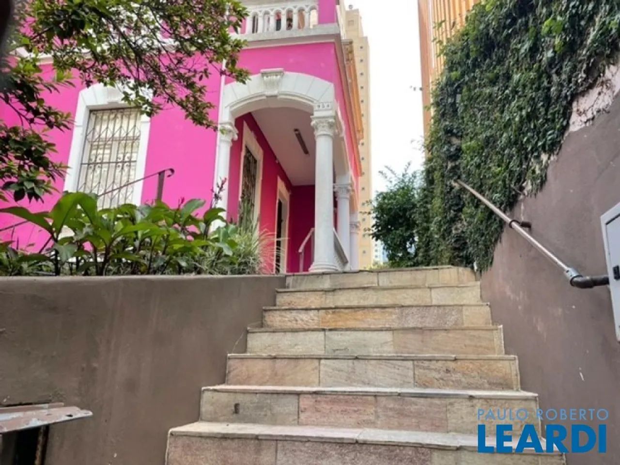 CASA ASSOBRADADA - CONSOLAÇÃO - SP - Foto 2