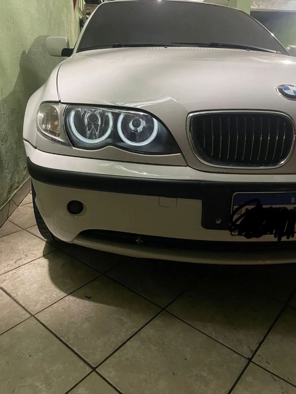 BMW 320I A 2002 - Foto 2