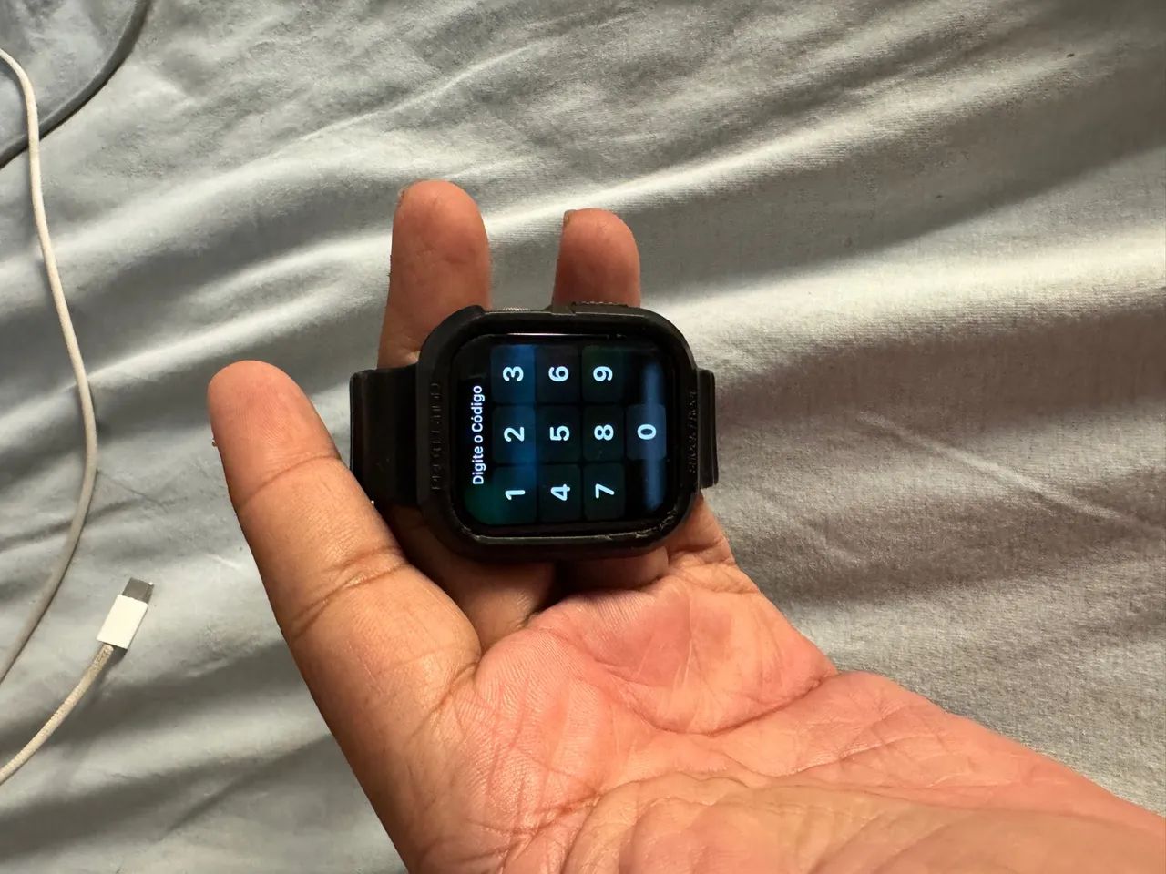 Apple watch barato 