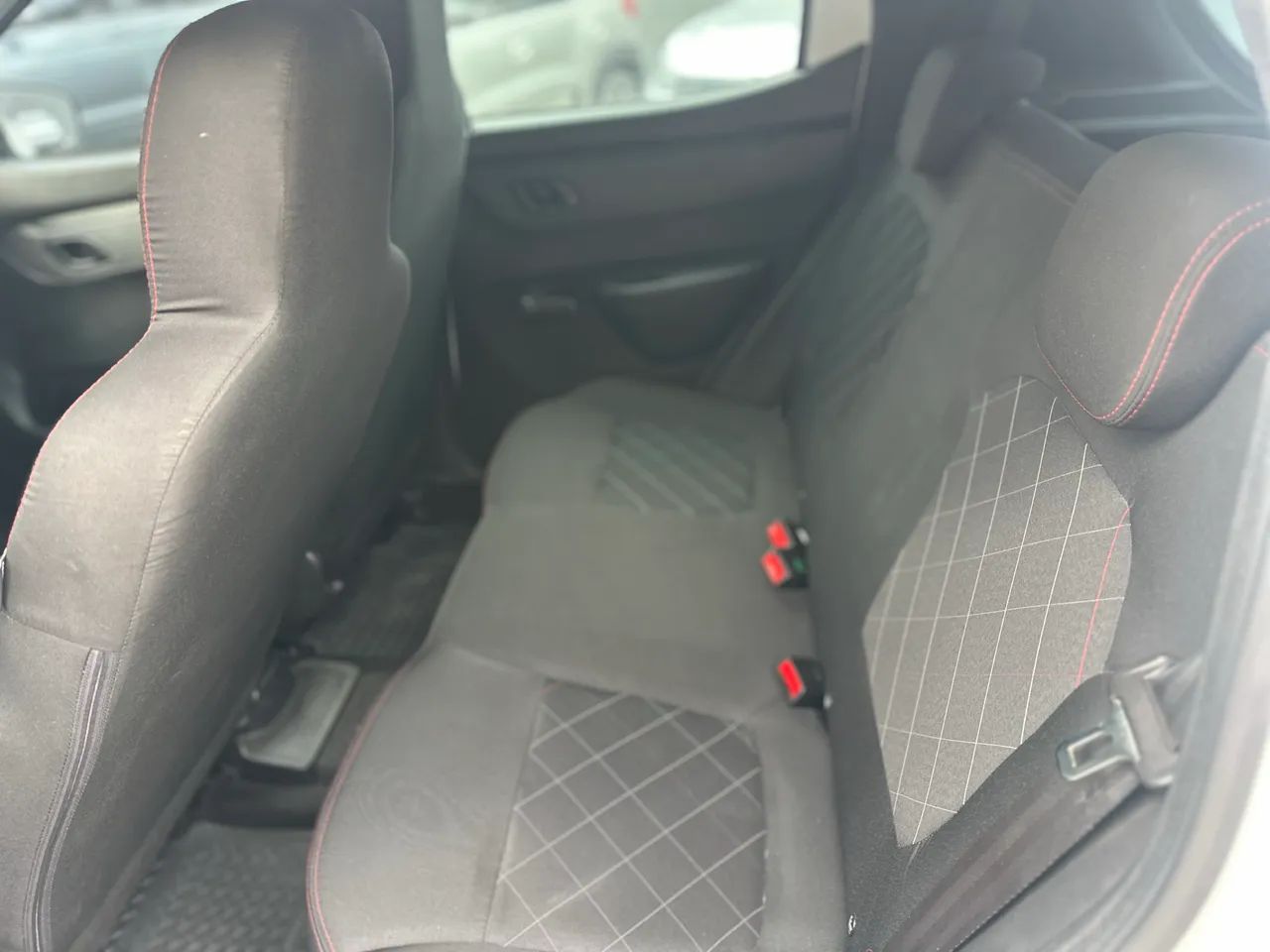 Renault Kwid Zen 1.0 Flex 12V 5P Mec. 2019 - Foto 5