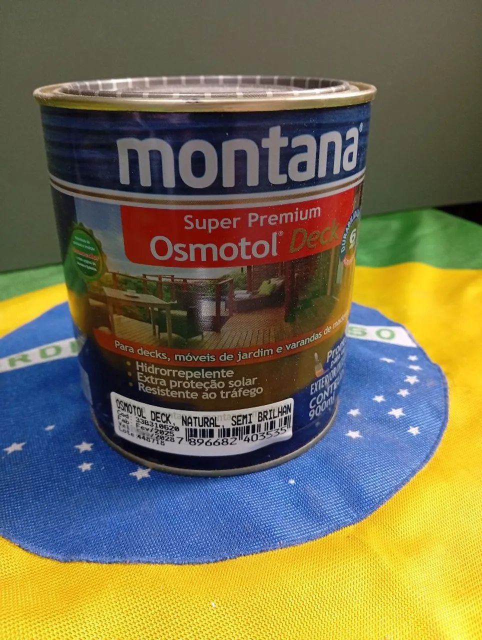 Produtos para madeiras  - Foto 4