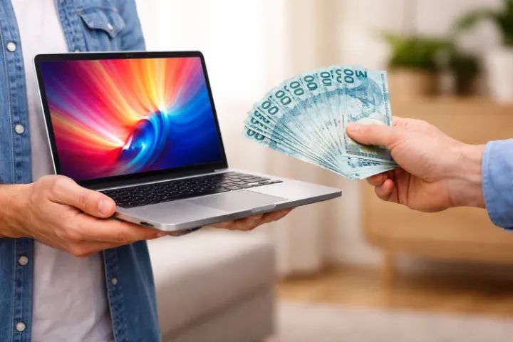 Técnico de Informática serviços, vendas de acessórios para pc, notebooks e celulares! - Foto 2