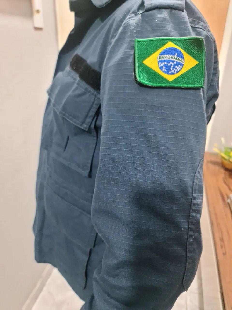 Gandola de bombeiro  - Foto 4