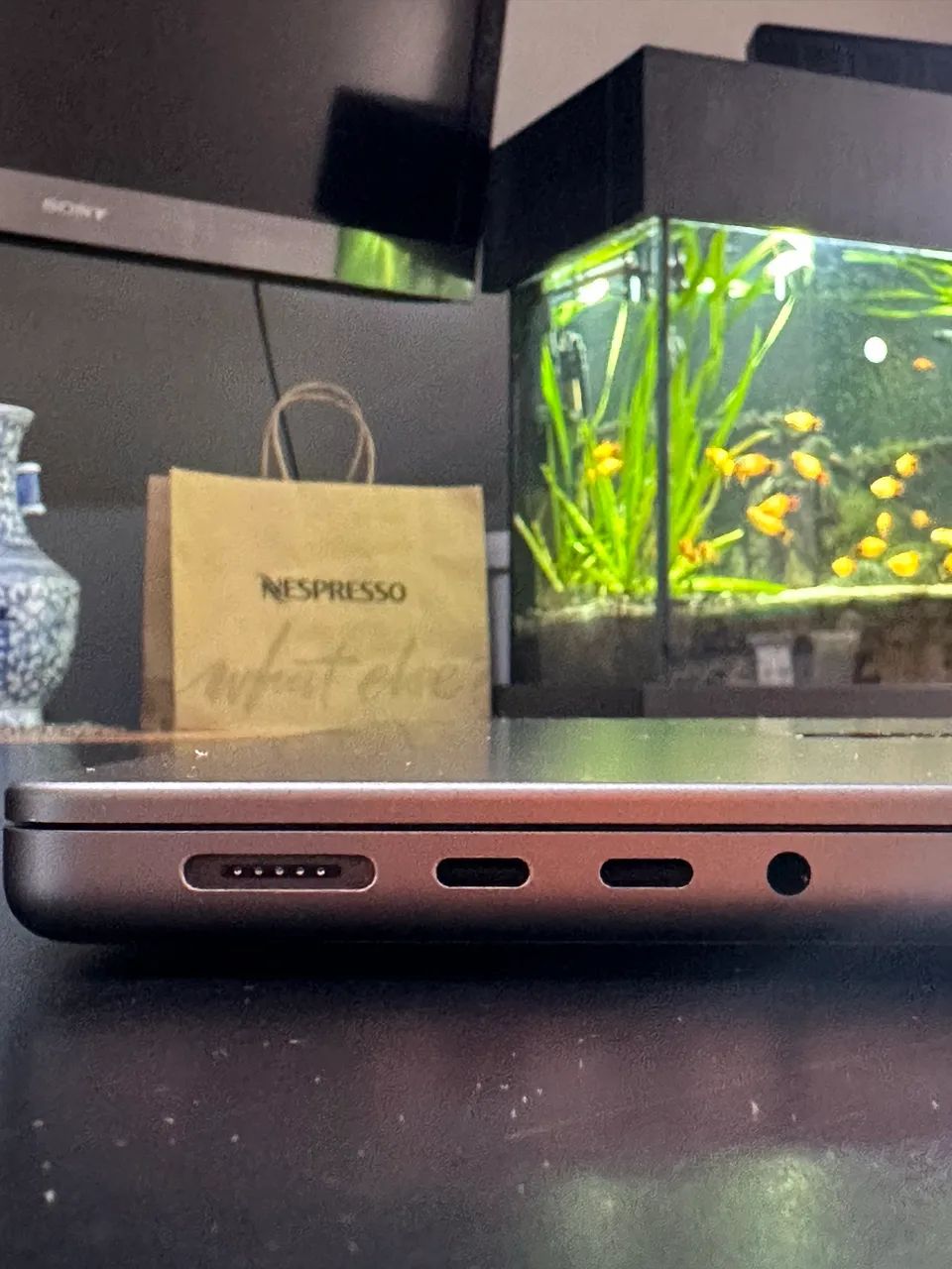 Macbook Pro M1 Max | 64gb | 2 Tb - Foto 2