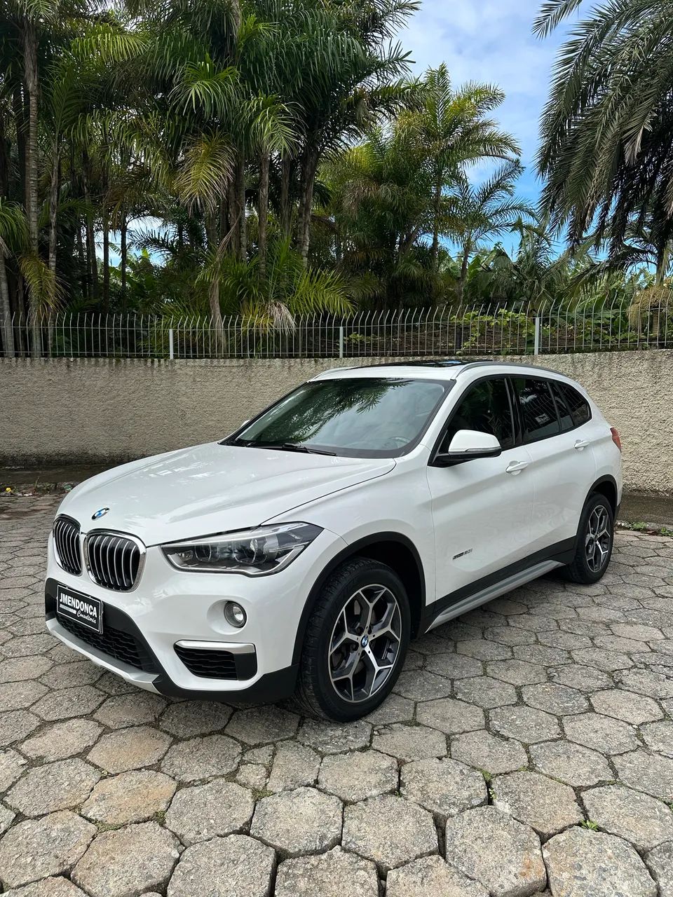 BMW X1 Sdrive 20I X-line 2.0 TB Active Flex 2018 - Foto 4