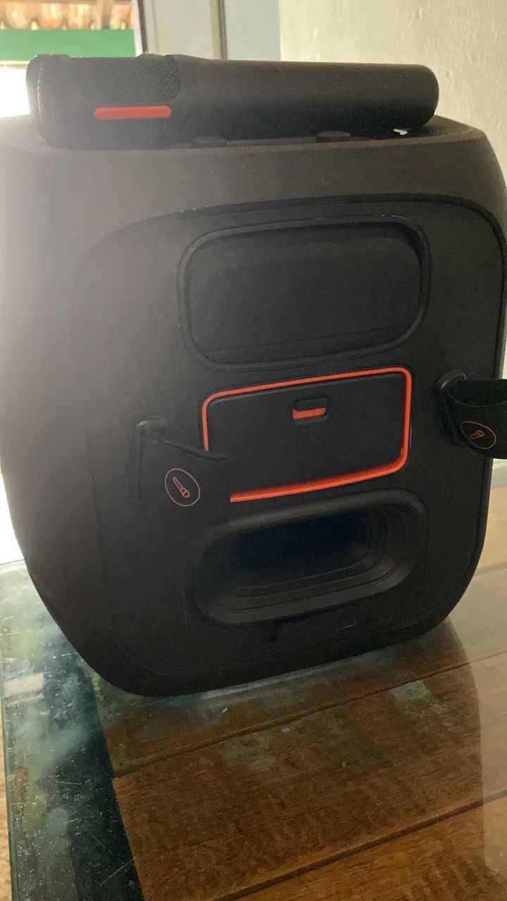 Caixa de som JBL encore 2 - Foto 5
