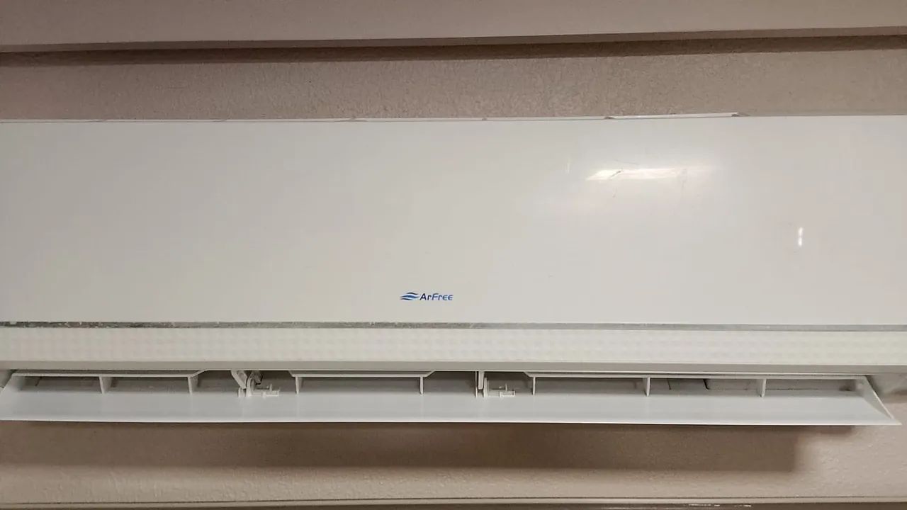 Ar Condicionado Arfree 30000 Btus  - Foto 2