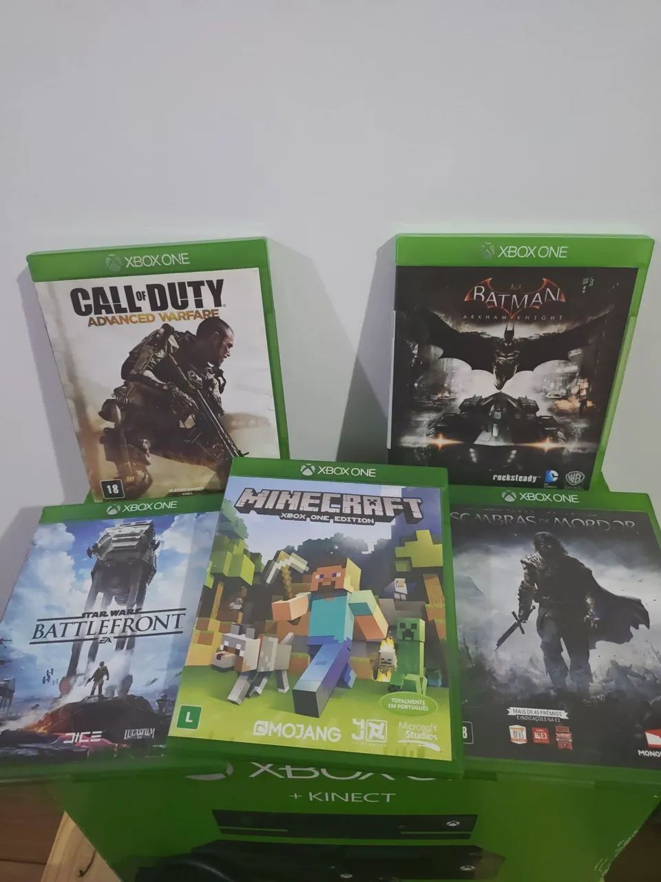 Xbox one  - Foto 2