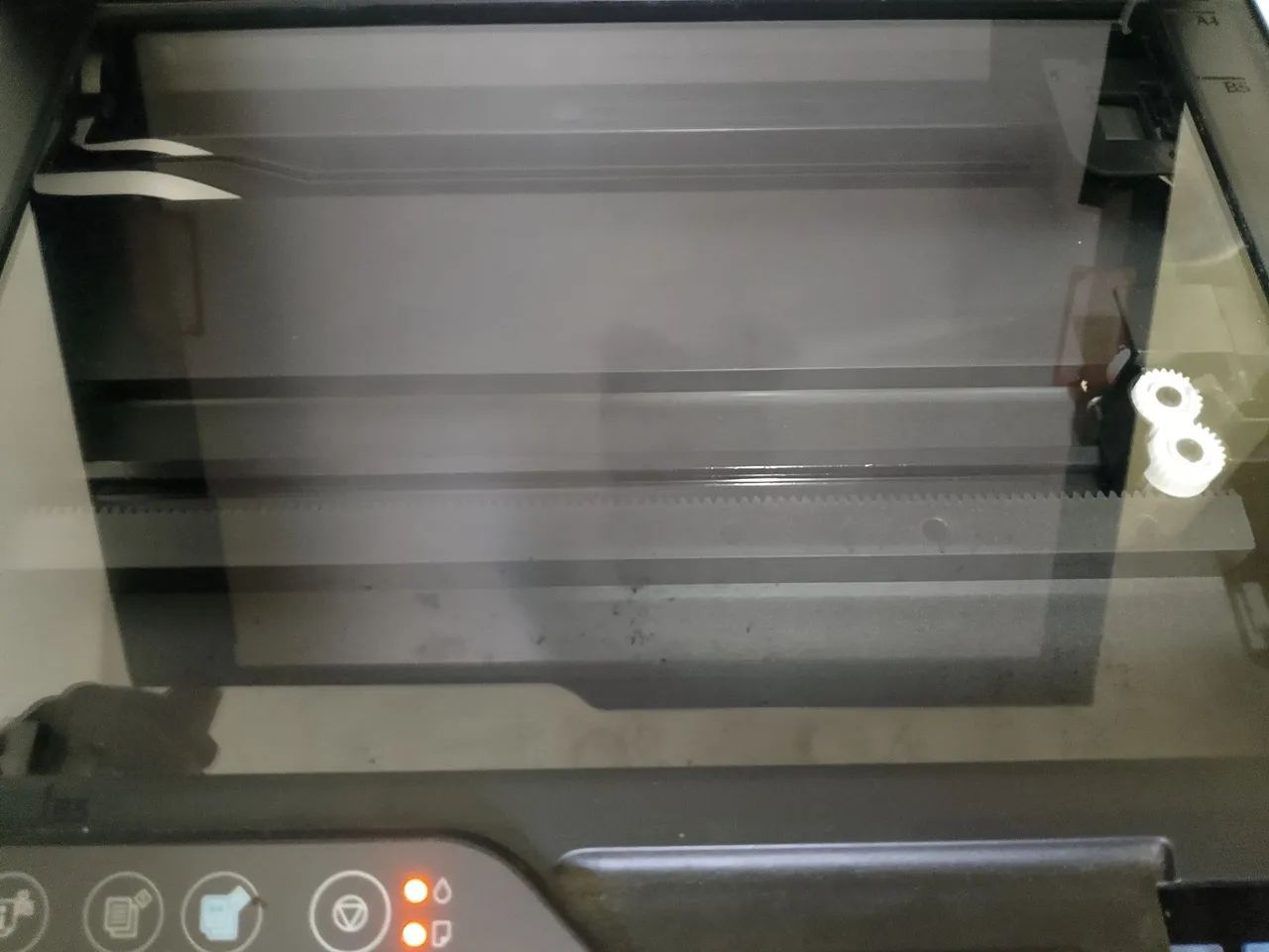 Epson l3250wifi (RETIRADA DE PEÇA) - Foto 5