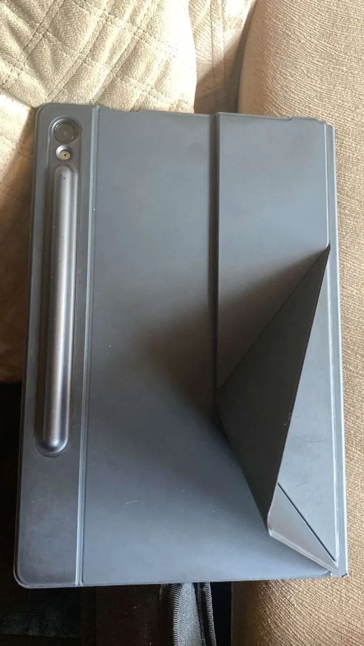 Tablet S9 FE - Foto 4