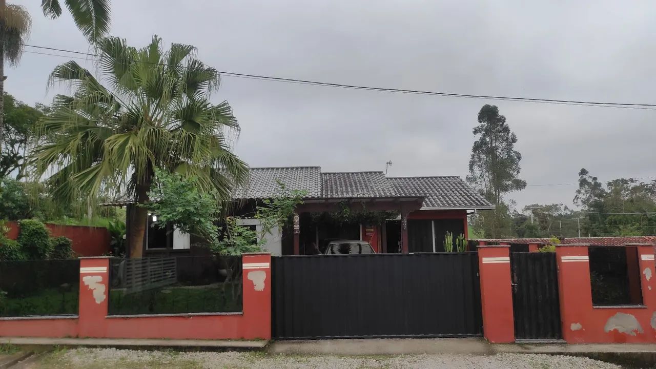 Vendo casa 