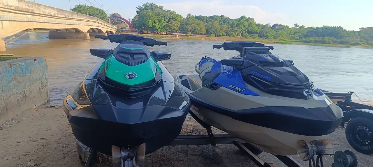 Jet ski  - Foto 2