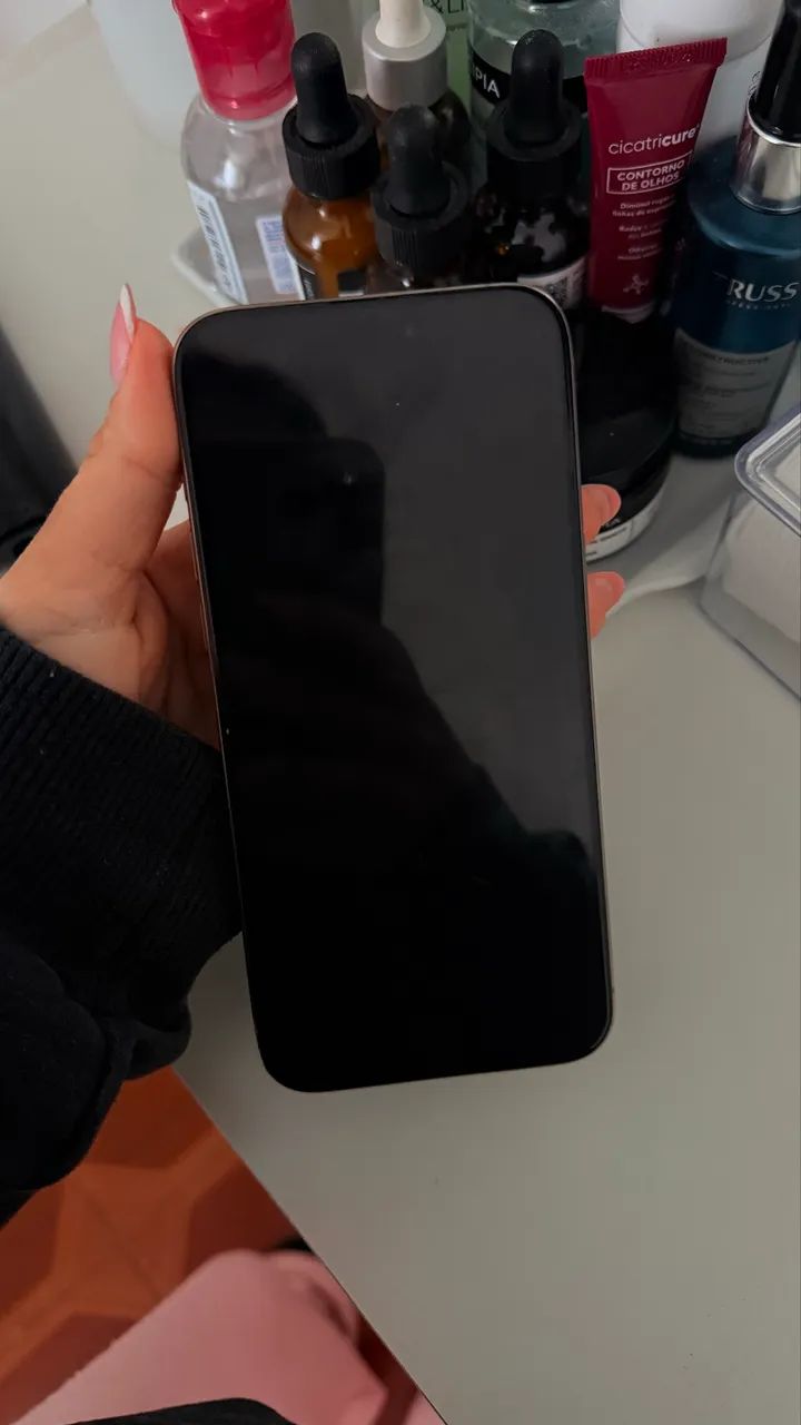 IPHONE 15 PRO MAX  - Foto 4