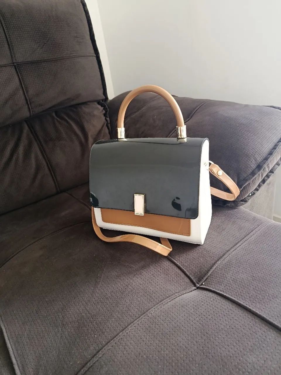 Bolsa Petite Jolie