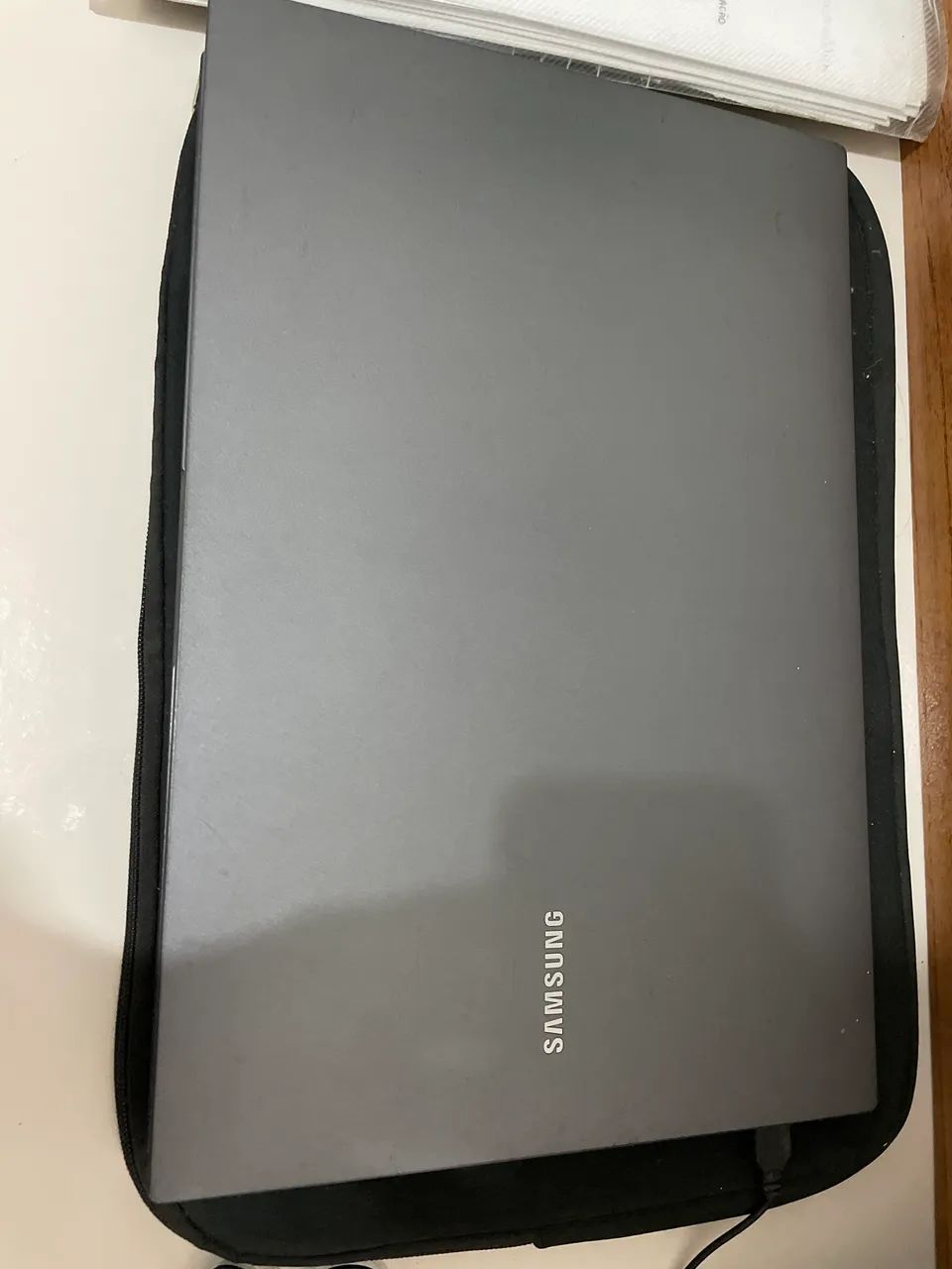 Vendo notebook  - Foto 2