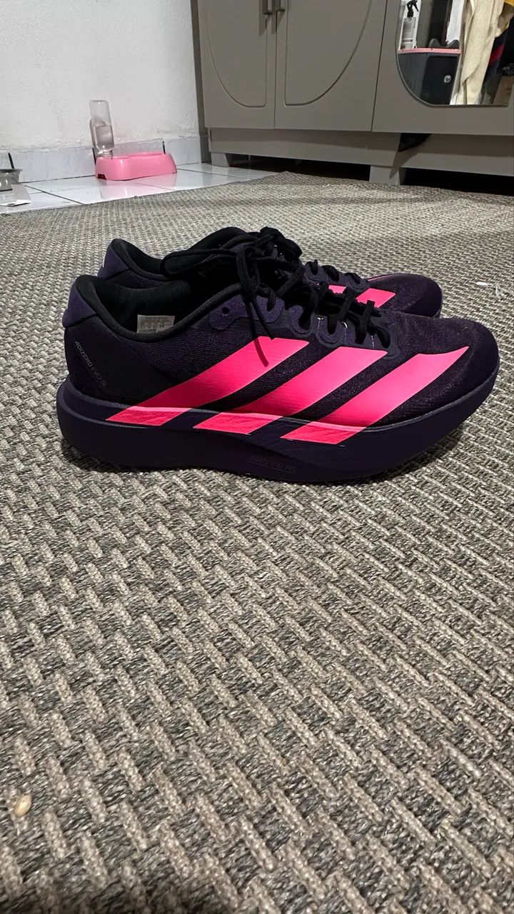 Tênis Adidas Evo Sl 42 - Foto 4