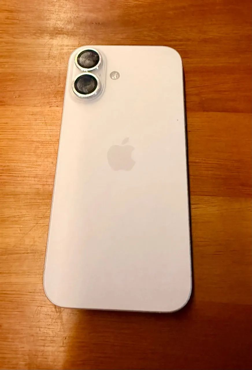 iPhone 16 256 Gb