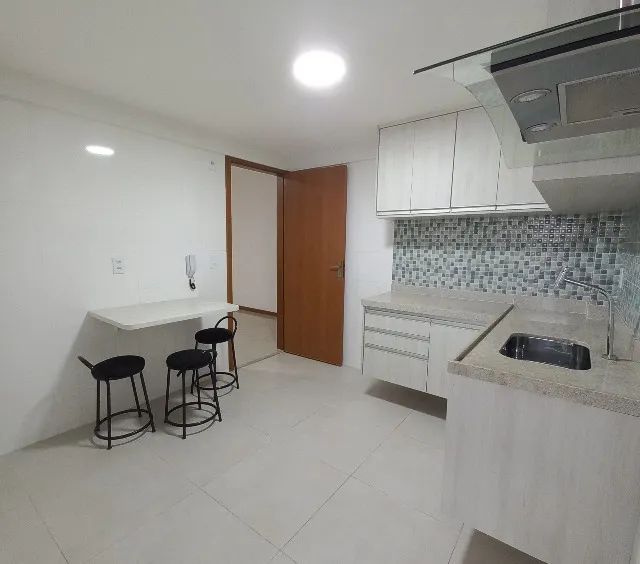 Apartamento no Centro de Três Rios, 3 quartos - Foto 4