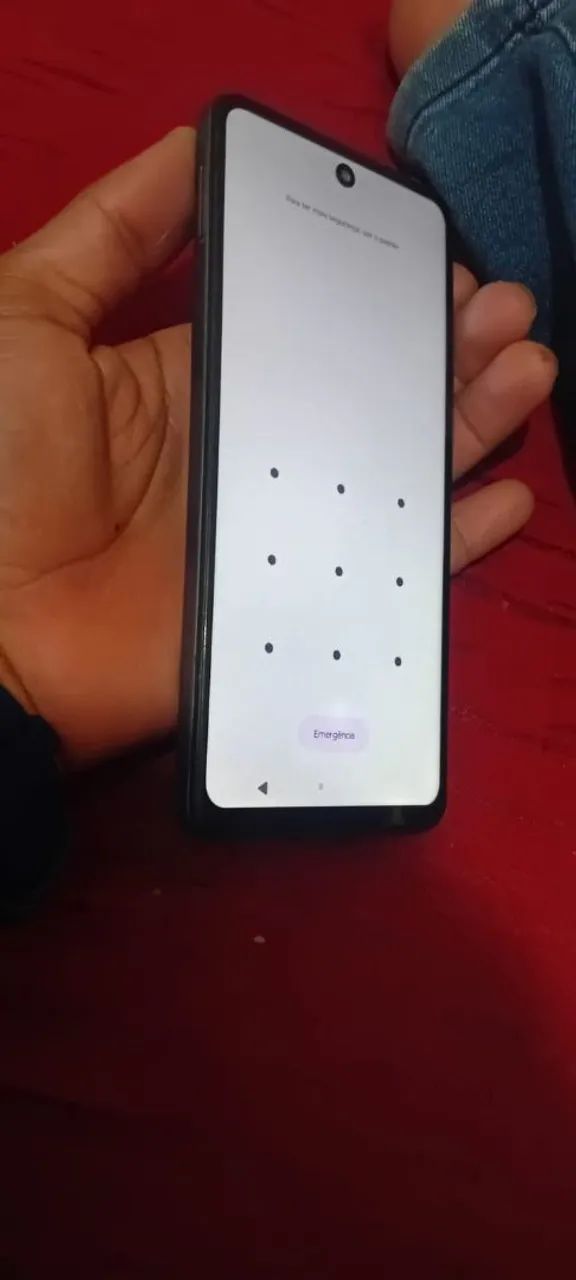 Celular moto g 24, 128 gb, novo  - Foto 4