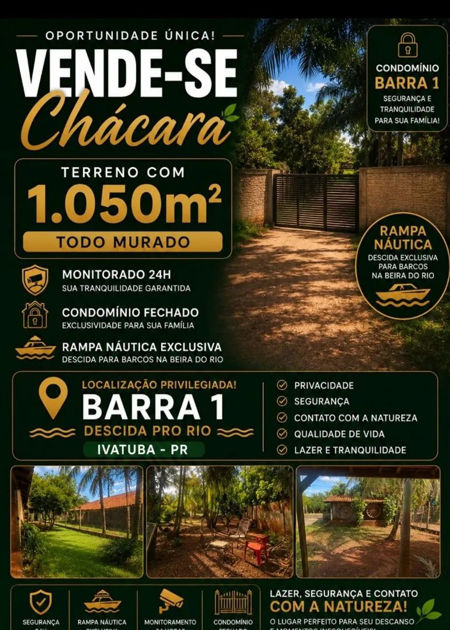 Foto - Sarandi - Jardim São Paulo