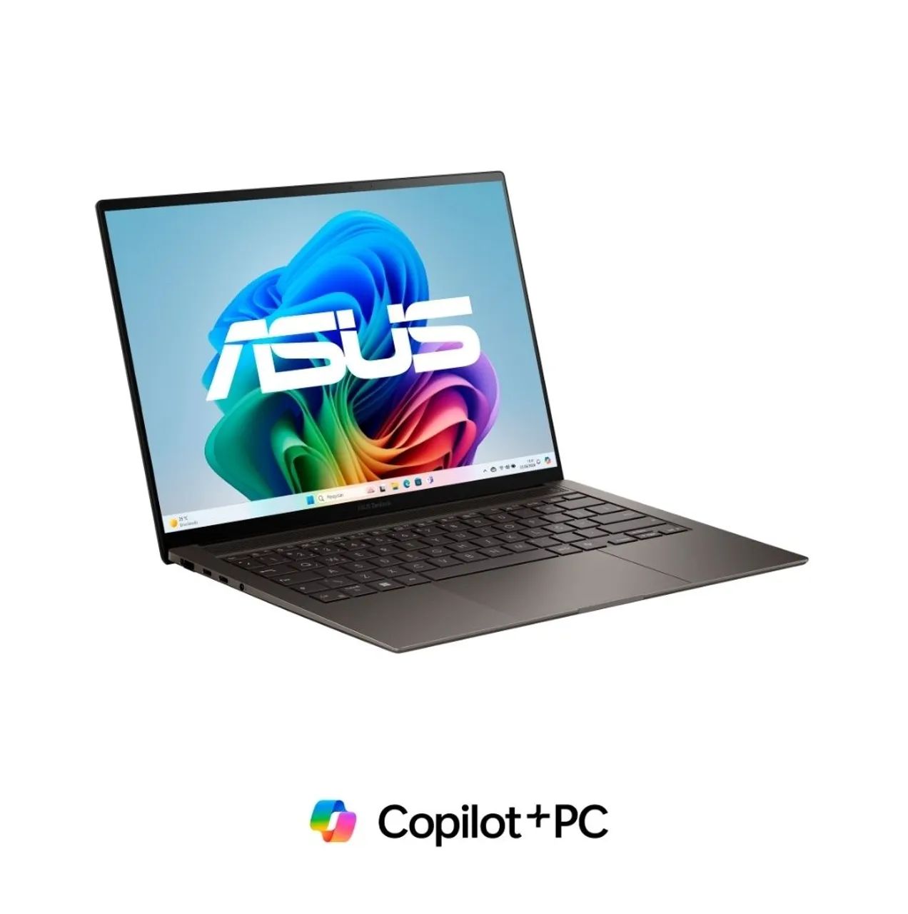 Notebook Asus Zenbook S14 Intel Core Ultra7 32gb 1tb Ssd W11